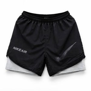 شلوارک کشاله دار نایک