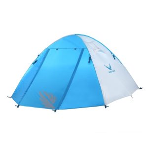 چادر دو نفره اسنوهاک مدل Discovery کد SN-T5116