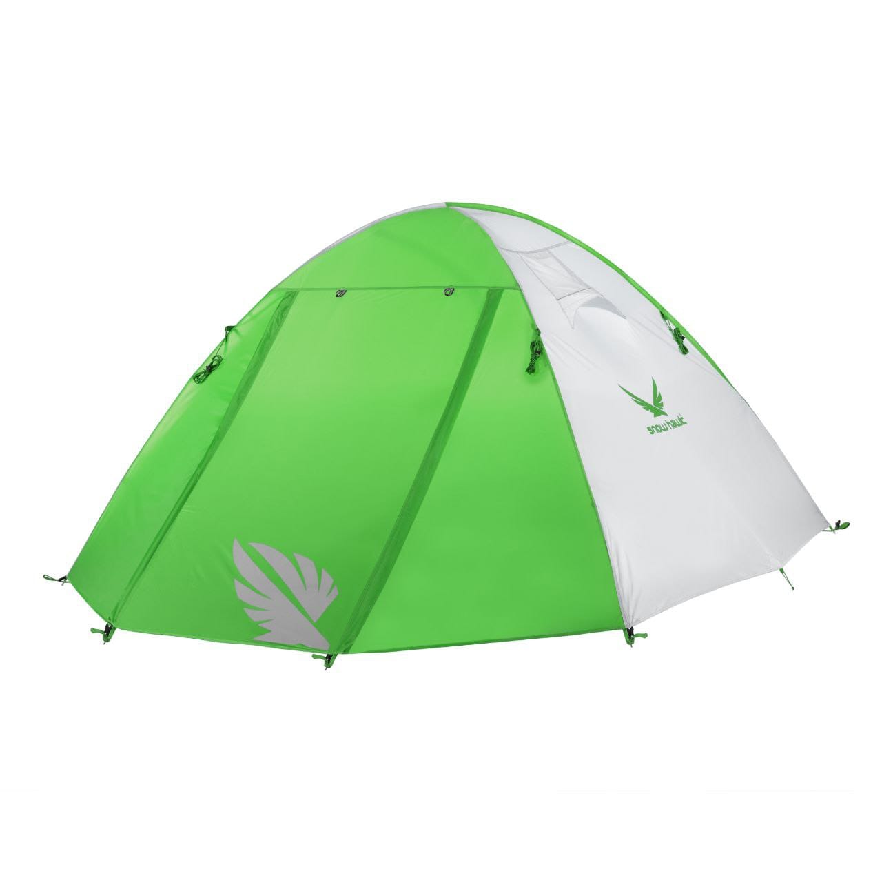 چادر دو نفره اسنوهاک مدل Discovery کد SN-T5116 - 3