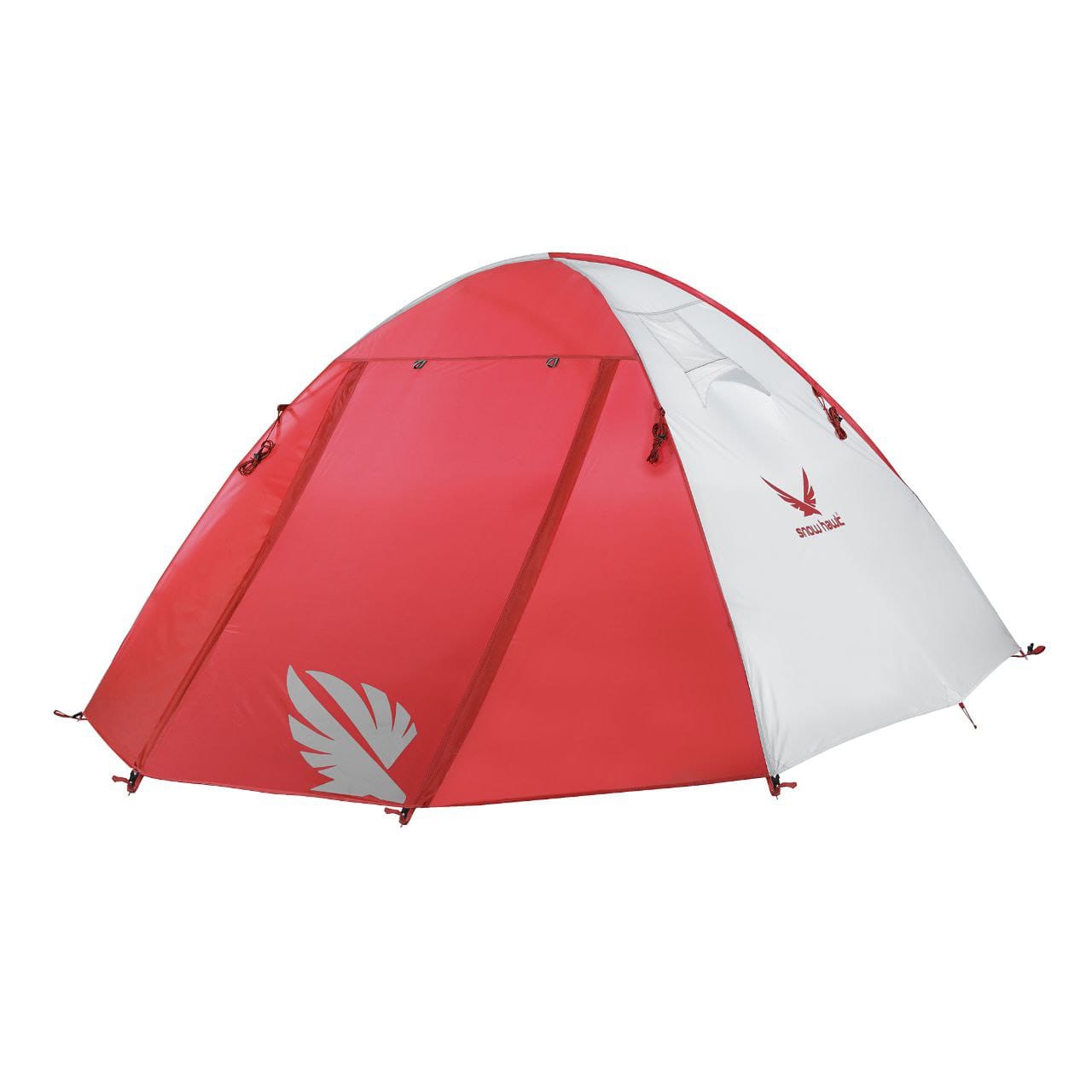 چادر دو نفره اسنوهاک مدل Discovery کد SN-T5116 - 2