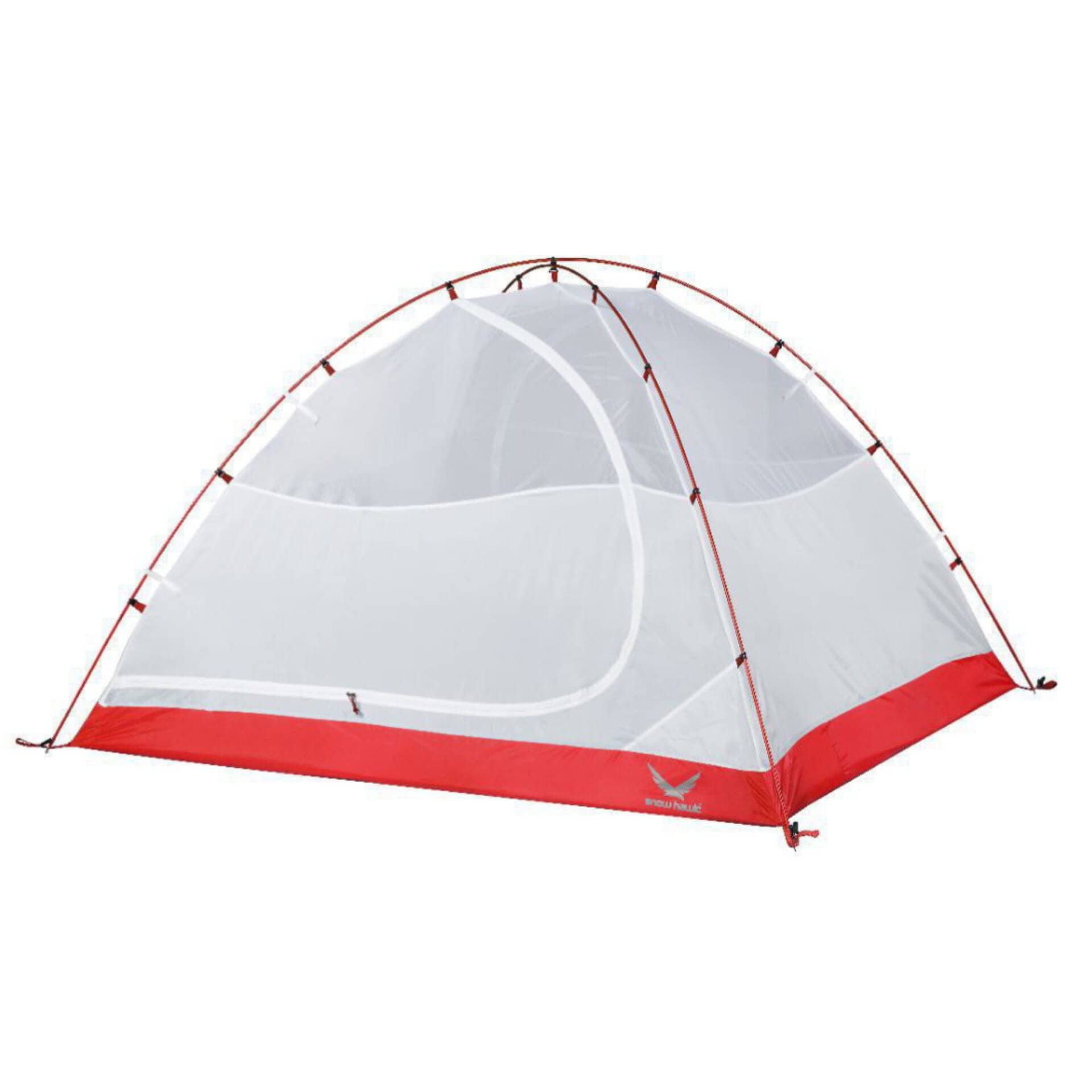 چادر دو نفره اسنوهاک مدل Discovery کد SN-T5116 - 15