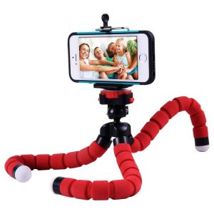 سه پایه دوربین