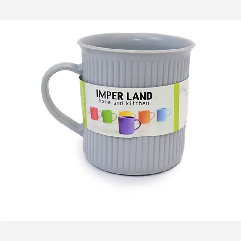 لیوان پلاستیکی IMPER LAND