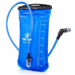 کمل بک 1.5 لیتری TECTOP مدل Hydration Bladder