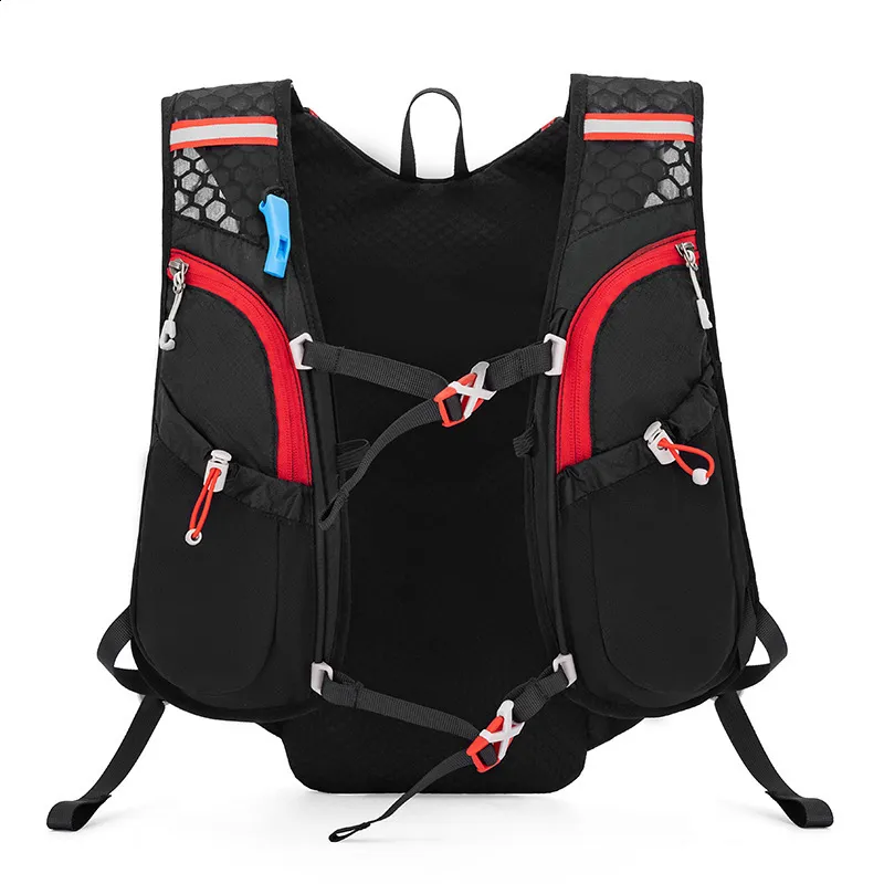 کوله اینوکستو مدل تاپ اسپید INOXTO TopSpeed ظرفیت 5 لیتر - Image 7