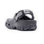 کراکس از زاویه عقب