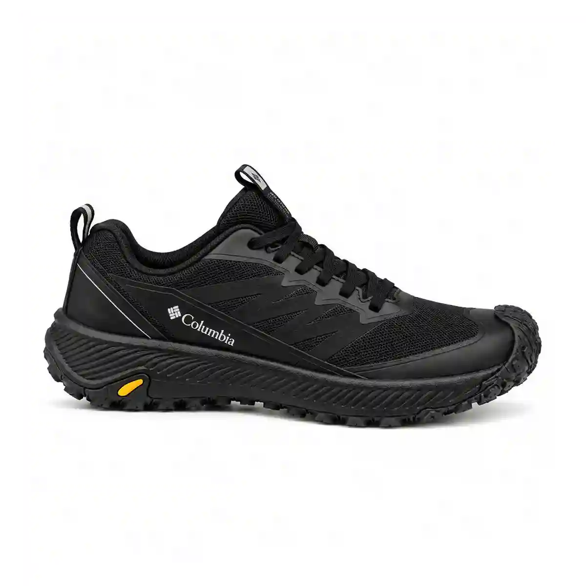 کفش اسپرت کلمبیا تراک بلک؛ (Columbia Track Black)