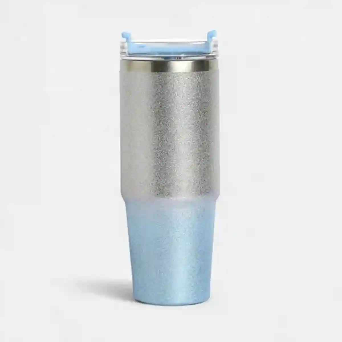 ماگ آساننوش ۸۹۰ میلیلیتری اومبره گلیمر با نی | Ombre Glimmer Sipper