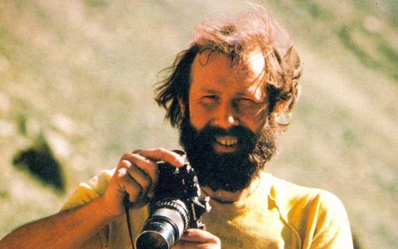 کریس بانینگتون