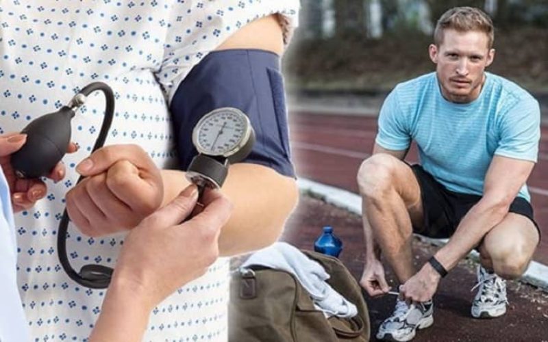 دویدن و فشار خون: فواید جادویی و نکات ضروری!