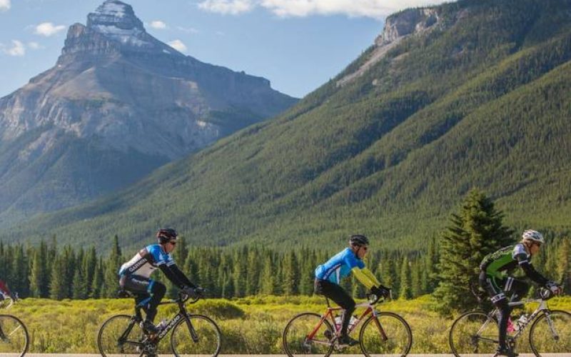 ریکاوری دوچرخه سواری