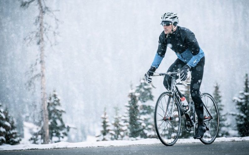 مقایسه دویدن و دوچرخه سواری