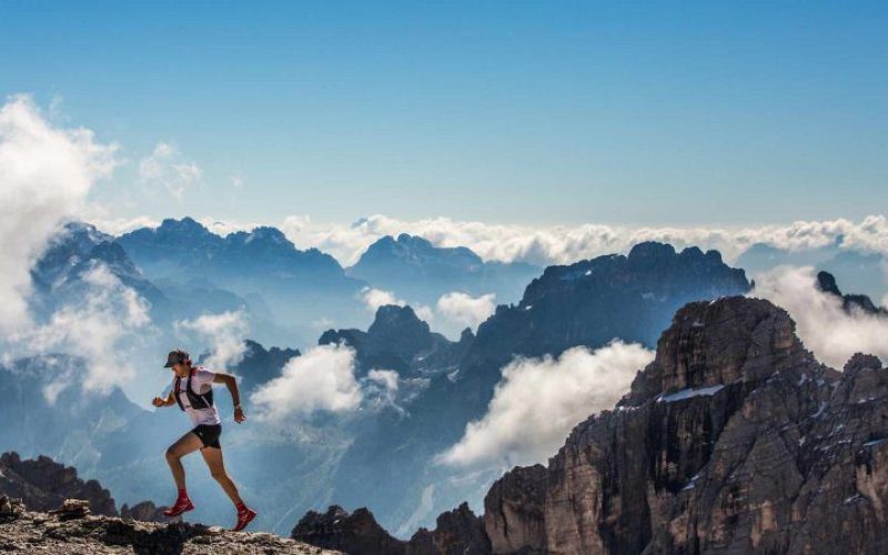 تمرین در زون یک قلبی