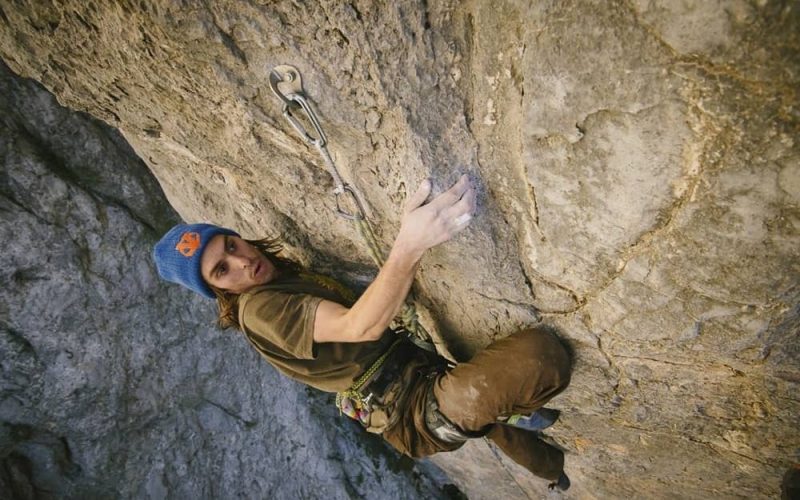 2015-05-24_55622bfbca19f_PaulRobertsonclassicrouteCyclops5.13aatElPotreroChicoMX