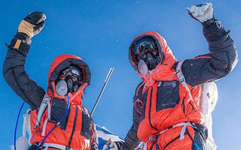 راهنمای روش بستن کوله کوهنوردی و نکات