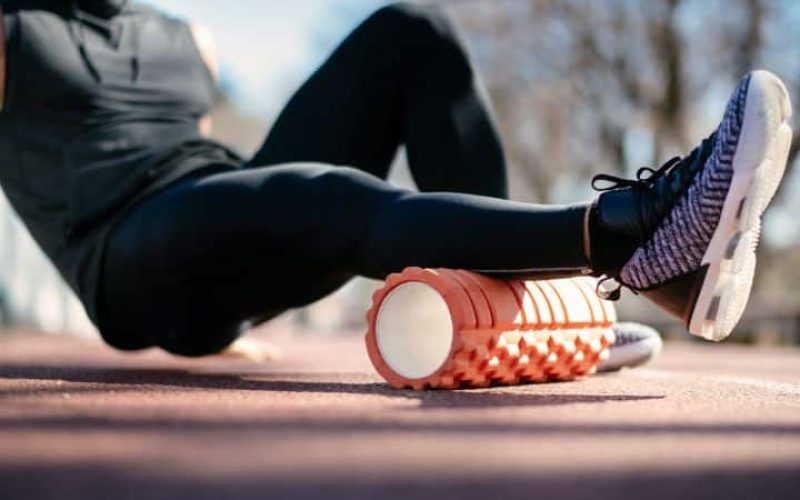 ریکاوری فعال در ورزش