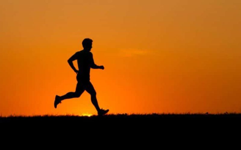 تمرین در زون 2 قلبی