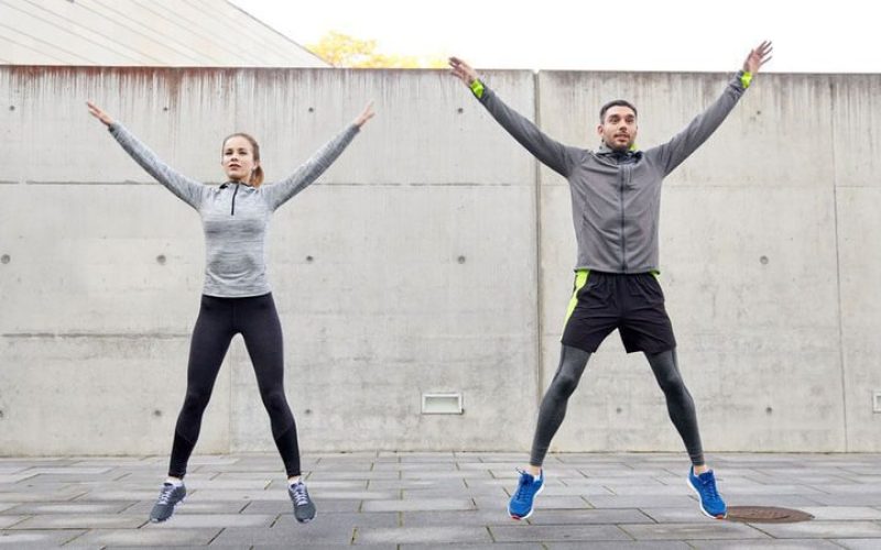 چگونه ورزش کنیم: 30 نکته بر اساس تحقیقات علمی