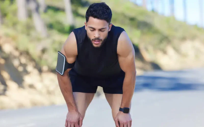 کمبود گلیگوژن