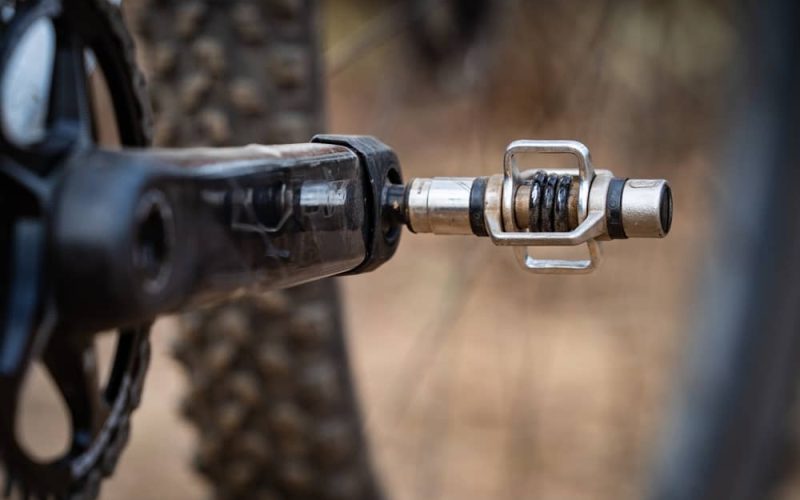 پنجه رکاب دوچرخه