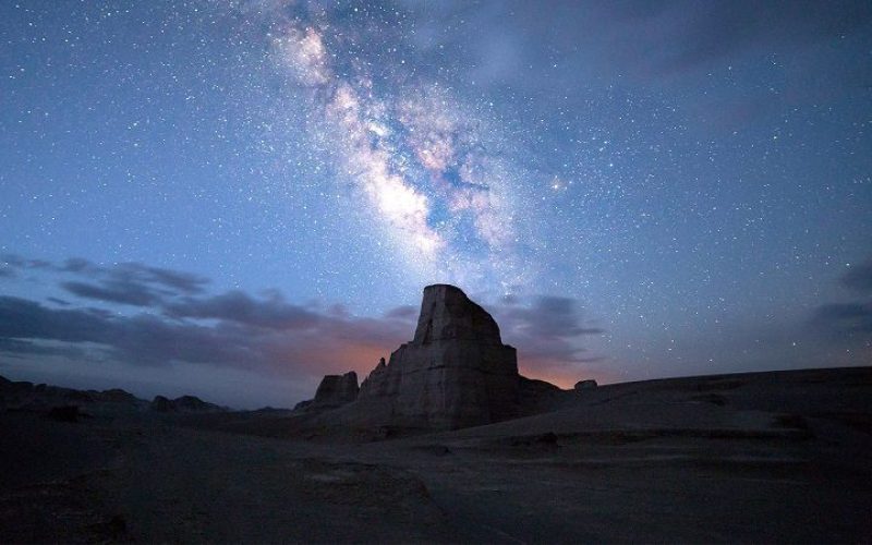 Desert-Shahdad-Kerman