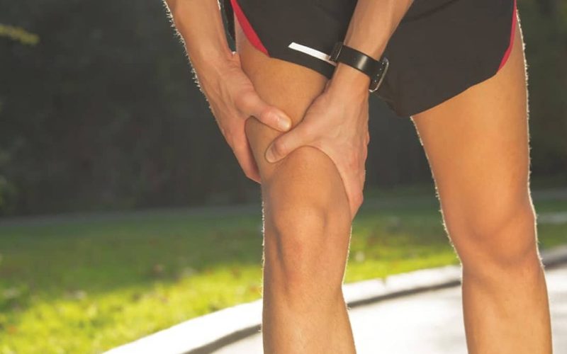 بالا بودن اسید لاکتیک خون