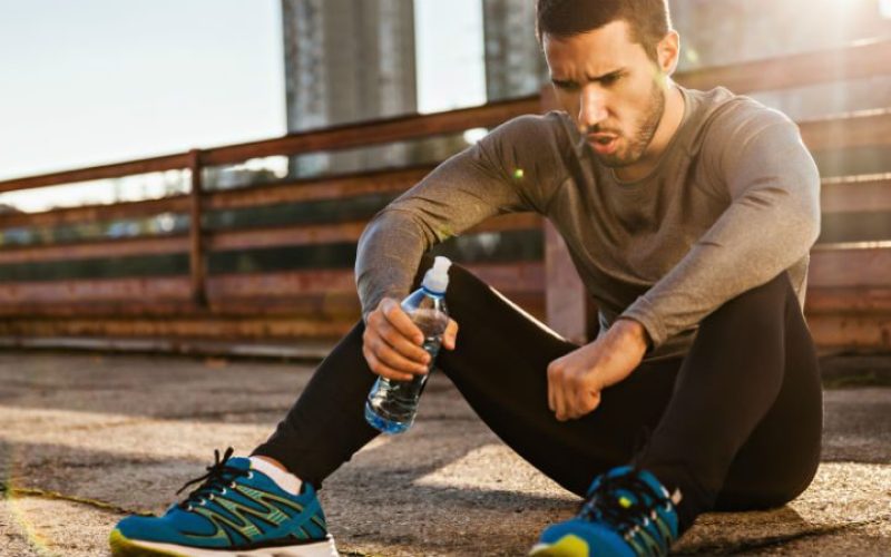 اصل ریکاوری در ورزش