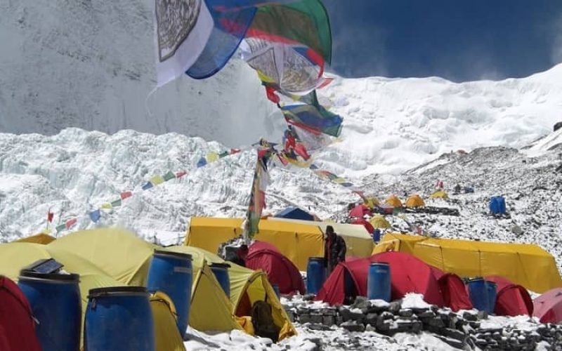 قبل از کوهنوردی چه بخوریم و چه نخوریم؟