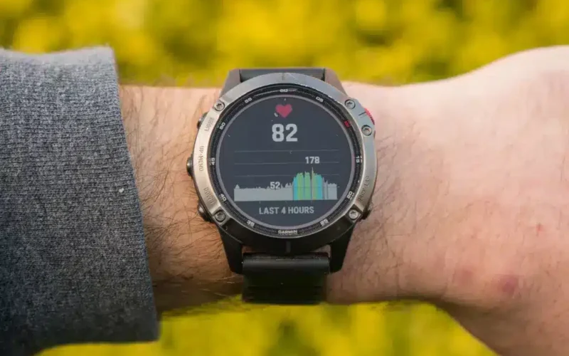 Garmin-Fenix-6-Pro-Solar-GPS-smartwatch-2-9b360fc