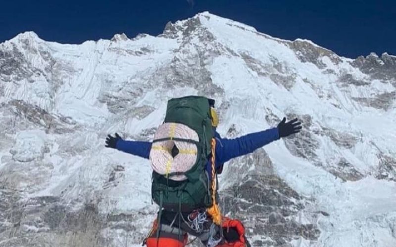 Gelje-Cho-Oyu-Chhang-Dawa