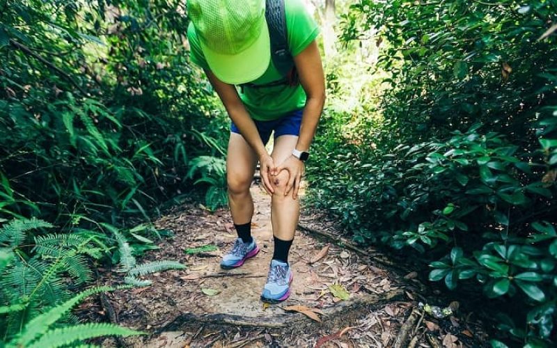 رباط صلیبی (ACL) در کوهنوردی: هر آنچه باید بدانید!