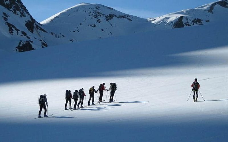 قوانین نانوشته کوهنوردی: آداب و رسوم در کوهستان