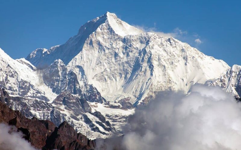 Makalu-shutterstock