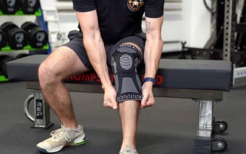 Neenca-Knee-Sleeve-Sizing