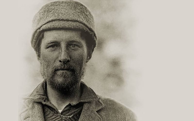 Noel-Odell-1924