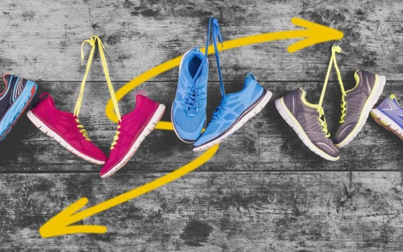Running-Shoe-Rotation