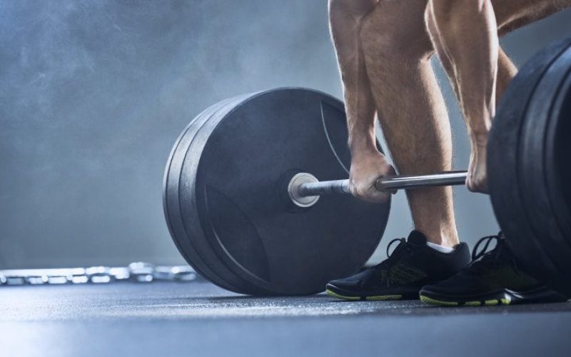 سیستم تمرینی