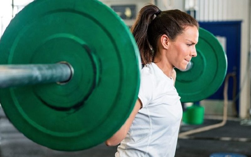 سیستم تمرینی 5-10-20 : روش اجرا و نکات