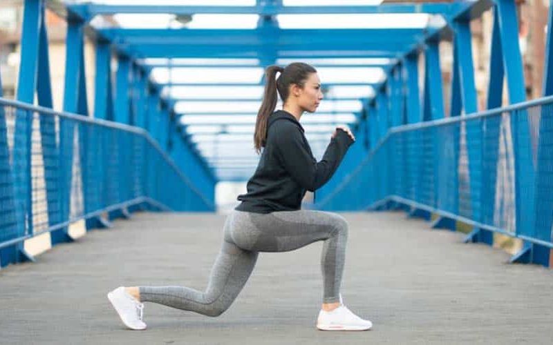 تمرینات ایستگاهی