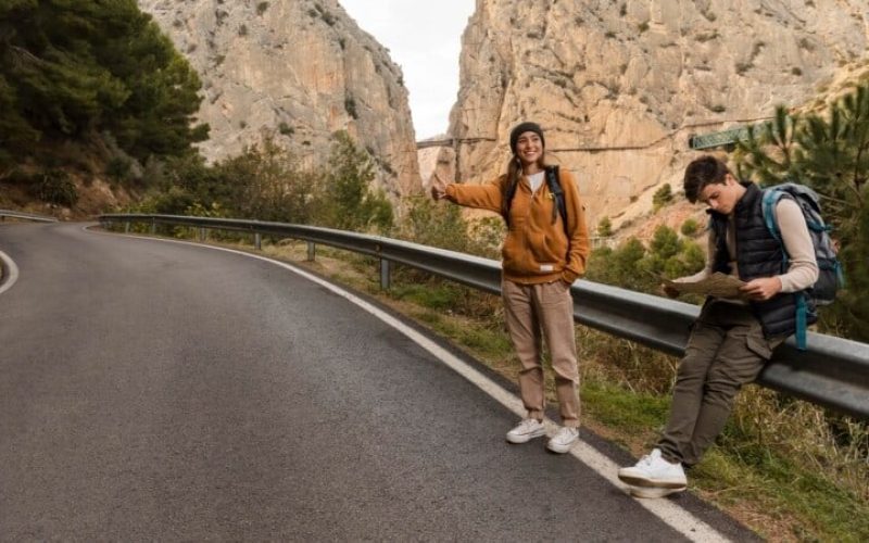 هیچ هایکینگ