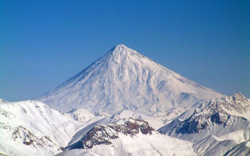 damavand