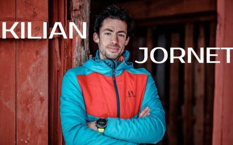 کیلیان جورنت