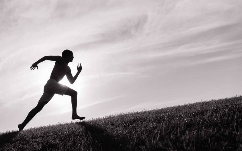 چگونه دویدن را شروع کنیم