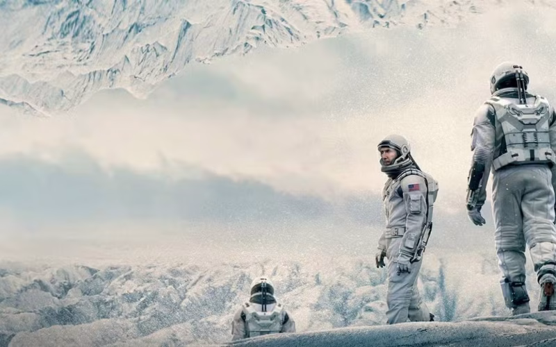 interstellar