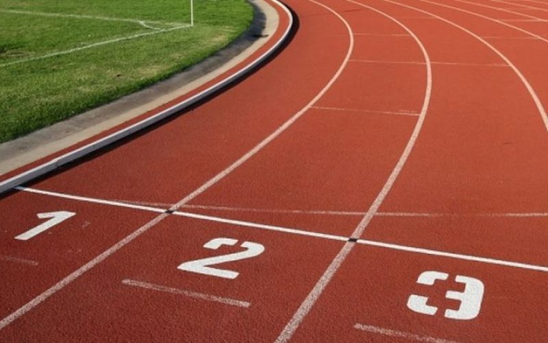 برنامه تمرینی دوی ۱۶۰۰ متر برای بهبود سرعت و استقامت