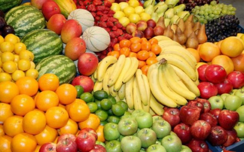 نکات رژیم غذایی سالم