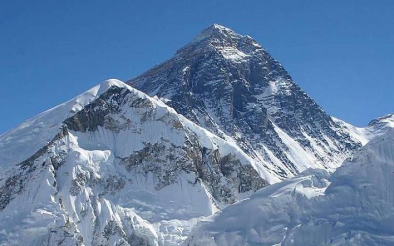 mount-everest