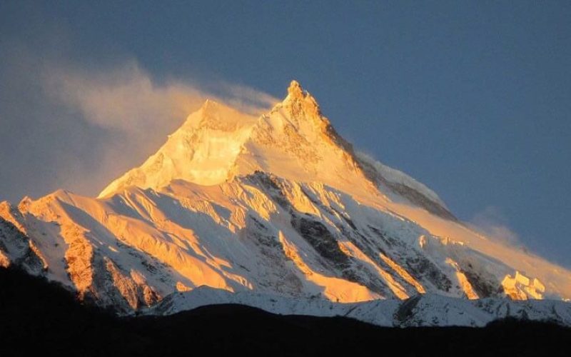 mount-manaslu