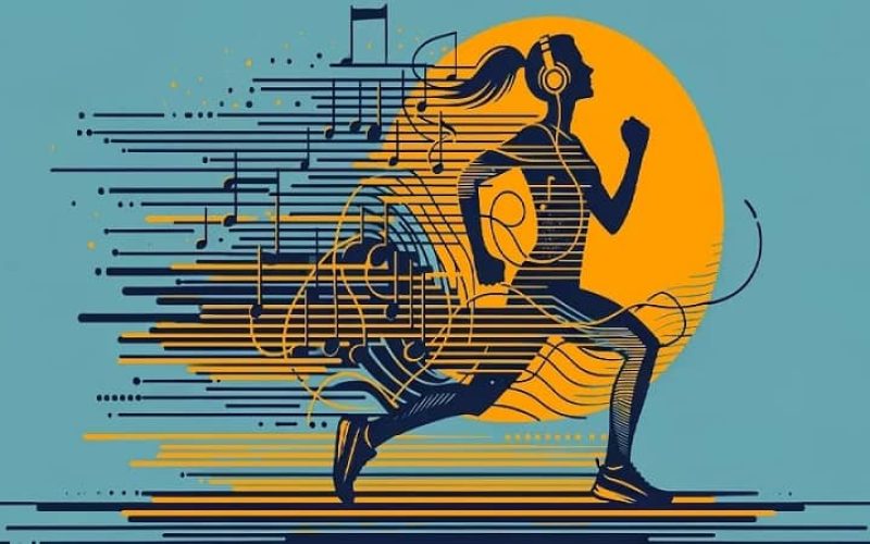 20 دقیقه دویدن در روز، بهترین تغییر زندگی