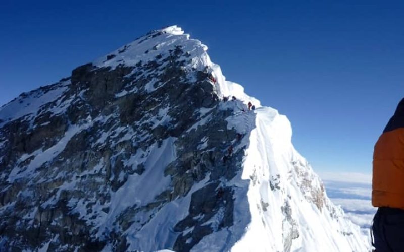 nepal_everest-summit-ridge-from-south-summit-2011